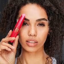 Avon Ultra Volume Mascara Brown Black, Formulated with Amplifibre  Technology to Double the Look of Lashes* 10ml: Buy Online at Best Price in  UAE