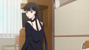 Pin By Joliefleur On Fruits Basket Fruits Basket Fruits Basket Manga Fruits Basket Anime