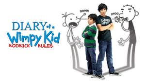 Check spelling or type a new query. Is Diary Of A Wimpy Kid Rodrick Rules 2011 On Netflix Germany