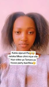 Original Tamara House Party Video