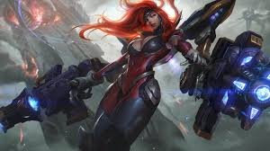 Ultra hd 4k league of legends wallpapers for desktop, pc, laptop, iphone, android phone, smartphone, imac, macbook, tablet, mobile device. League Of Legends Video Game Gun Goddess Miss Fortune Skin Spotlight 4k Ultra Hd Tv Wallpaper For Desktop 6000x3375 Wallpapers13 Com