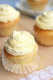 Magnolia S Vanilla Cupcake Recipe Food Network Bakery Recipes Desserts Cupcake Recipes