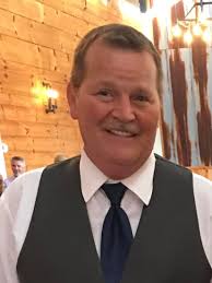 Robert Todd Crowl my sweet brother class of 81 July 9 1963 -October 18,  2022 #CANCERSUCKS