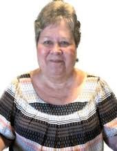 Nadyne Hood Obituary 2023