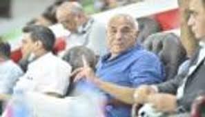 وأصدرت مجلة الزمالك عددها الأخير يوم 5. X2bjhyl9behasm