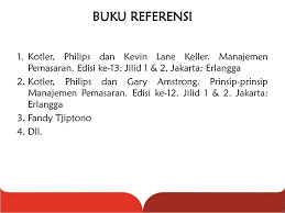 Buku manajemen edisi 7 jilid 1. D3 Manajemen Pemasaran Fakultas Ilmu Terapan Universitas Telkom Ppt Download
