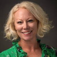 Marie Coons's Instagram, Twitter & Facebook