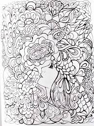 Therapeutic Coloring Books Fresh Art Therapy Coloring Pages For Adults Free Printable Art Creative Haven Coloring Books Coloring Books Coloring Pages