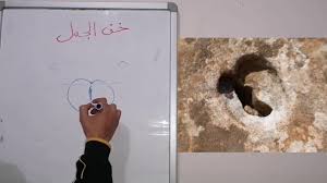 أشارة خف الجمل Youtube