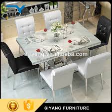 10 seater (0) 2 seater / coffee table (0) 4 seater (7) 6 seater (20) 8 seater (6) display cabinet and dividers entertainment cabinet. Event Wedding Mirrored Glass Top Center Dining Table Set Ct010 Buy Marble Dining Table Set Marble Top Dining Table Glass Top Center Table Design Product On Alibaba Com