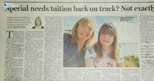 Down Syndrome Ireland