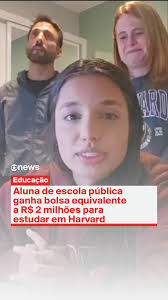 EUA revogarão vistos para estrangeiros que têm aula online. Estudante  brasileira em Harvard, Beatriz Vasconcellos relata momento de apreensão:  https://glo.bo/38ErIeP #Edicao10 #GloboNews