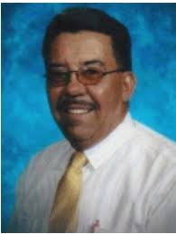 James Lewis “Dick” Locklear (1944-2011)