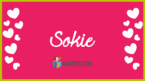 Sokie Meaning, Pronunciation, Origin and Numerology - NamesLook