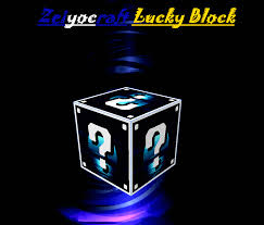 Download lucky block mod for minecraft 1.14.4 for windows. Minecraft Zeiyocraft Lucky Block Mod 2021 Download
