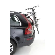 Mottez Porte Velo A Sangles Sur Hayon Pour 1 Velo Cdiscount Auto