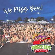 We did not find results for: Parker Days Festival Home Facebook