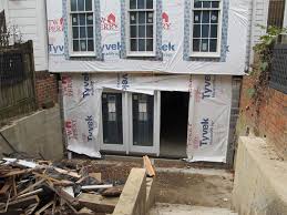 How to excavate a basement. Alexandria Basement Excavation Dig Out Company Bluestone