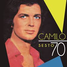 Dónde estés, con quién estés, el amor de mi vida, don't tell my mama, algo de mi, mi mundo tu, perdóname, puente sobre aguas turbulentas. Camilo Sesto Spotify