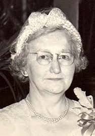 Esther Mae Winget Warner (1893-1983)