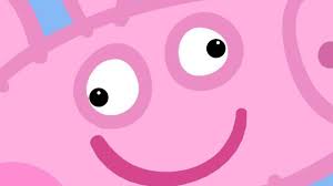 When daddy pig wears his glasses, everything looks fine. Funny Peppa Pig Videos Novocom Top