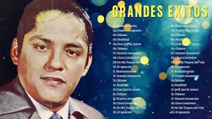 Vals Tristeza de invierno, Samuel Joya, canta Gabriel Durand