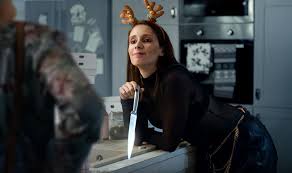 Netflix also adds a few movies from the recent past, including shutter island and war dogs. seemingly more than a month late, the service brings national lampoon's christmas vacation to its offerings on feb. New To Netflix New Series And Movies Coming In February Dublin S Fm104