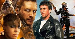 Max Rockatansky (@mad_max_page) • Instagram photos and videos