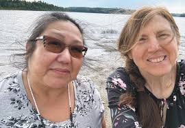 The Saskatchewan Anglican, September 2024 by The Saskatchewan Anglican