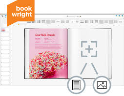 Create A Cookbook Make A Recipe Book Make Your Own Cookbook Cookbook Template Kids Cookbook
