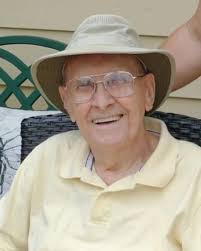 William "Bill" Brogan Obituary April 2, 2024