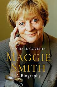 Details for: Maggie Smith: A Biography › British Council Digital Library  catalog