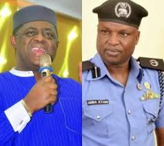 Davido's aide, israel dmw, has sparked controversies online following the allegations levelled against the popular cop, abba kyari. X8hv Z76gbgudm