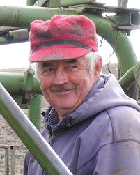 John Martin Colburn Obituary March 31, 2023