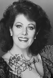 Lynn Redgrave