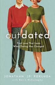 Dated And Overrated: A Review Of Jonathan Pokluda's Outdated
