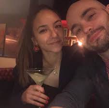 One year of being engaged. 266 days until “I do” in the South of France! ❤️  you @valbar_