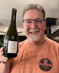 Virtual Tasting Series For Charity--Week 1 for Laura's House: Pinot Noir  (11/20-11/29)