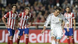 Cristiano ronaldo spielt seit 2018 für juventus turin. Rekordhalter Ronaldo Wird Torschutzenkonig Uefa Champions League Uefa Com