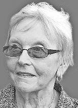 BARBARA FUNK Obituary (2017)