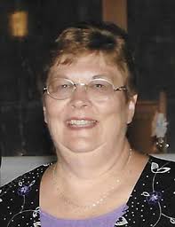 Obituary information for Brenda L. Hampton