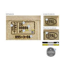 We did not find results for: Epal Europalette