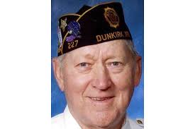 John Hare Obituary (1931