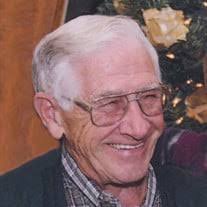 Harold Paul Clements Obituary