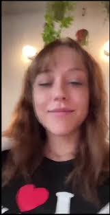 Sabrina Nichols's Instagram, Twitter & Facebook