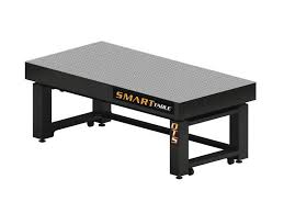 Ots Ut2 410 12 N Optical Table System