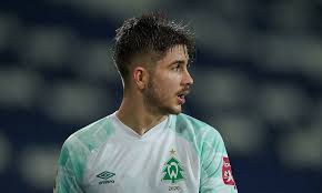 Werder bremen meiste spiele für: Da Hat Er Mich Beeindruckt Sv Werder Bremen