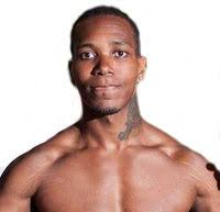 BoxRec: Andre Sawyer