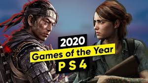 There's no shortage of fantastic ps4 games , whether. 10 Best Ps4 Games Of 2020 Games Of The Year Award Youtube
