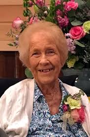 Kathleen Faulkner Obituary